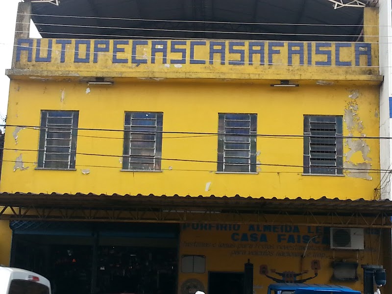 Auto Peças Casa Faísca (revestimento de embreagem, pastilha de freio e outros)