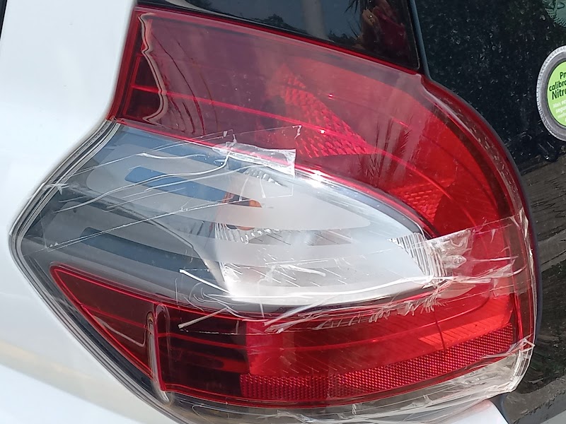 Auto Peças Geração - Peças E Acessórios - Raiz