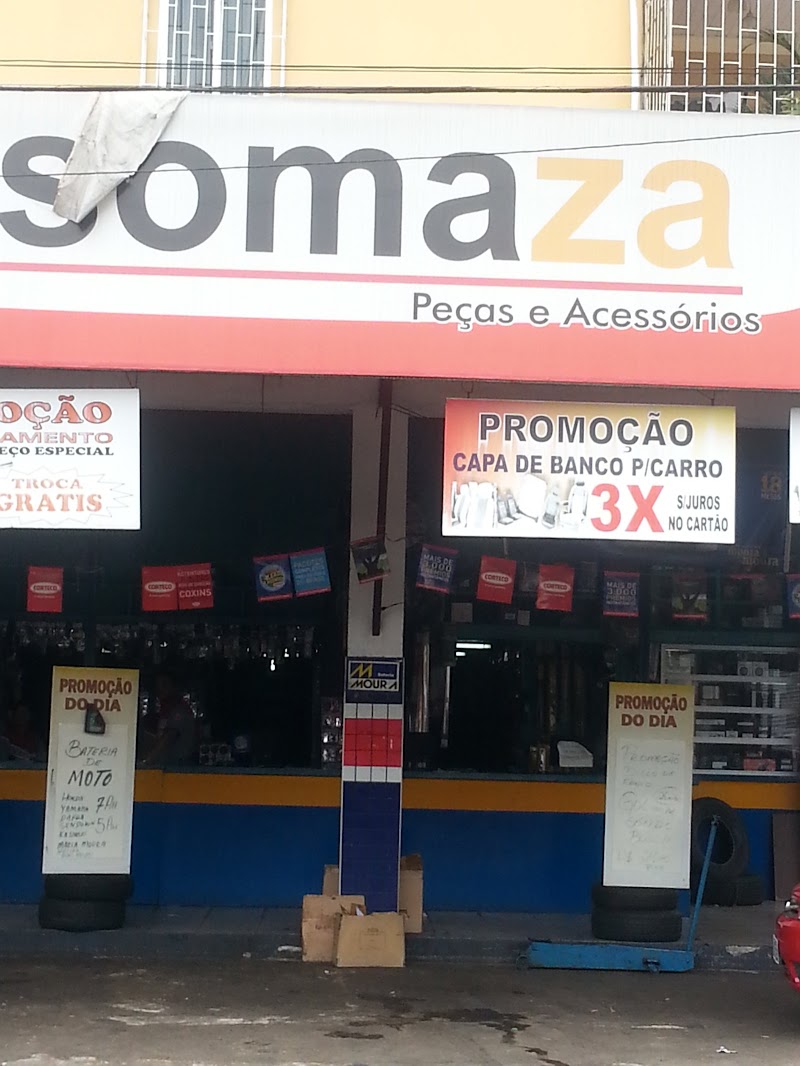 Auto Peças Planalto