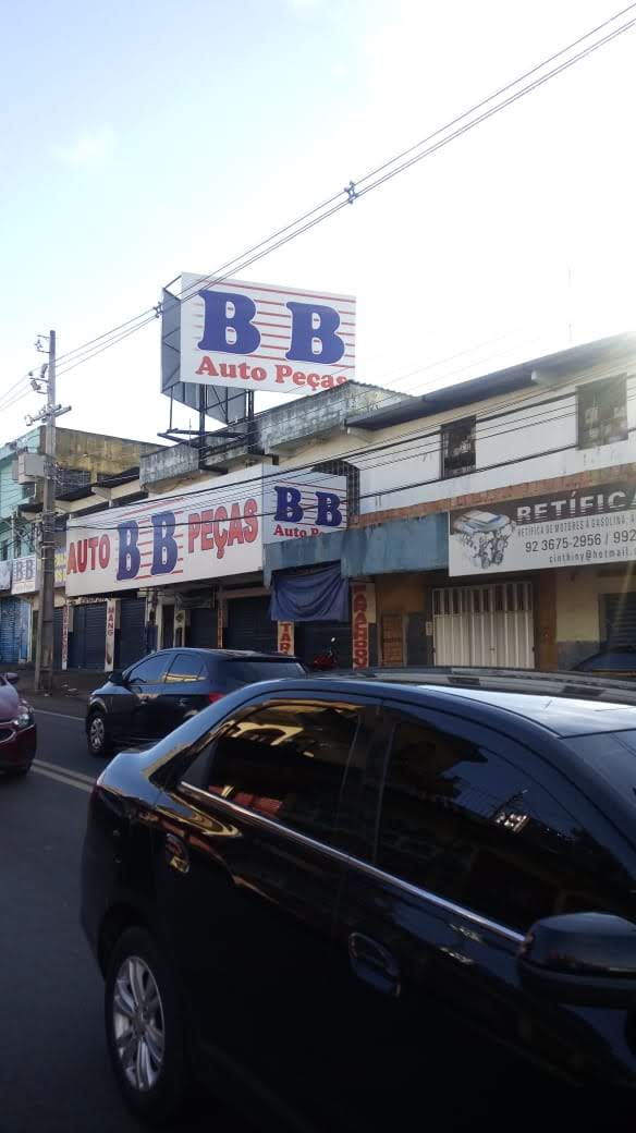 BB Auto Peças