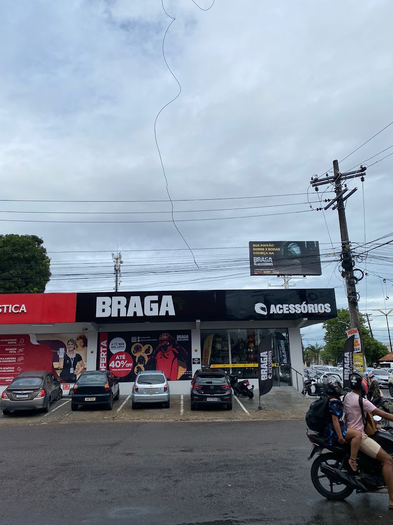 Braga Acessórios Cidade Nova