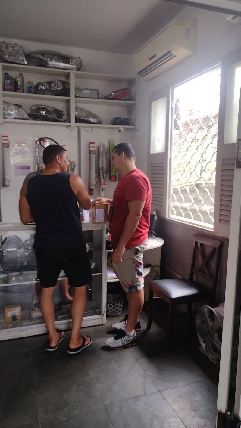 Bulhões Auto Peças