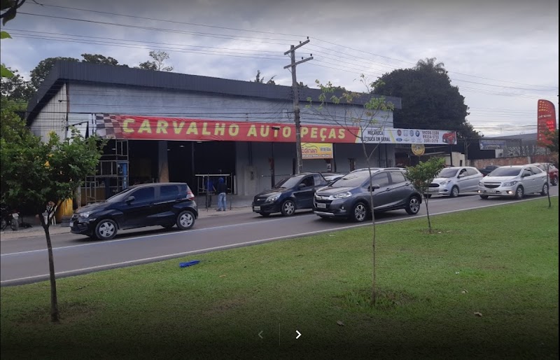 Carvalho Auto Peças 159