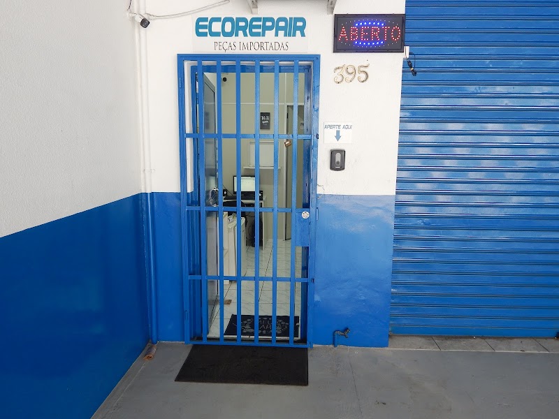 Ecorepair Peças Importadas