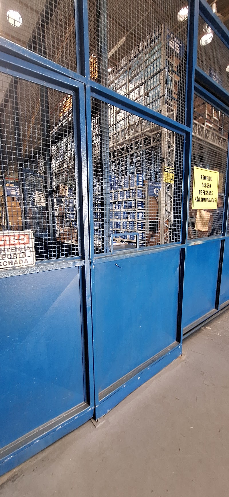 Melo Distribuidora de Peças