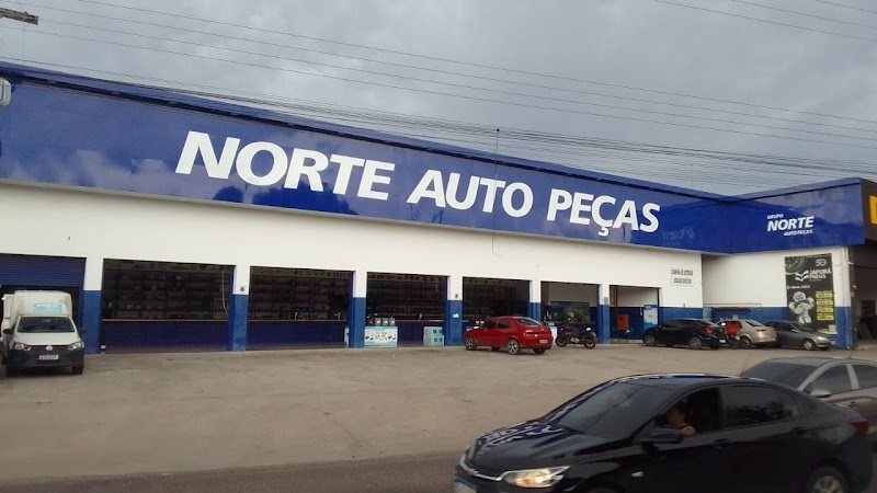 Norte Auto Peças - Piorini