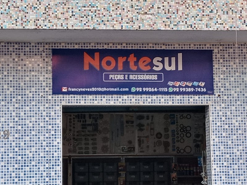 Nortesul Peças e Acessórios