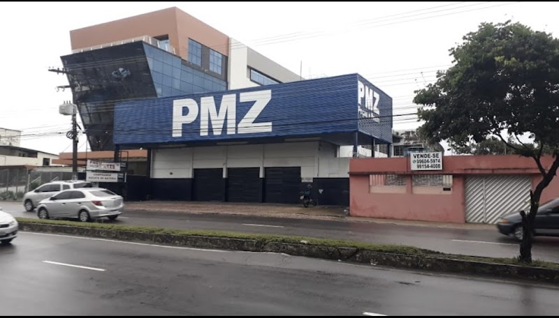 PMZ Peças e Pneus Pemaza Loja 34