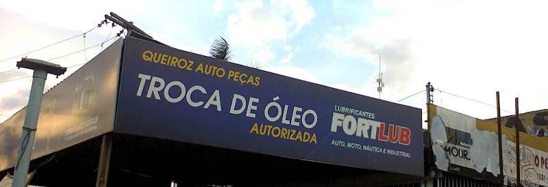 Queiroz Autopeças