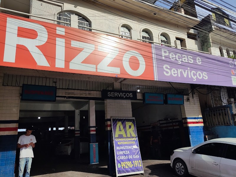Rizzo Auto Peças