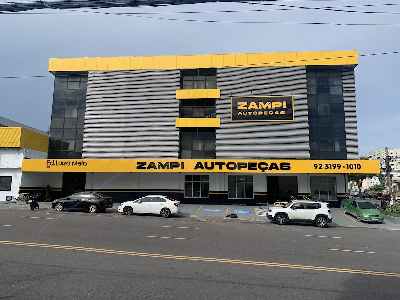 ZAMPI AUTO PEÇAS