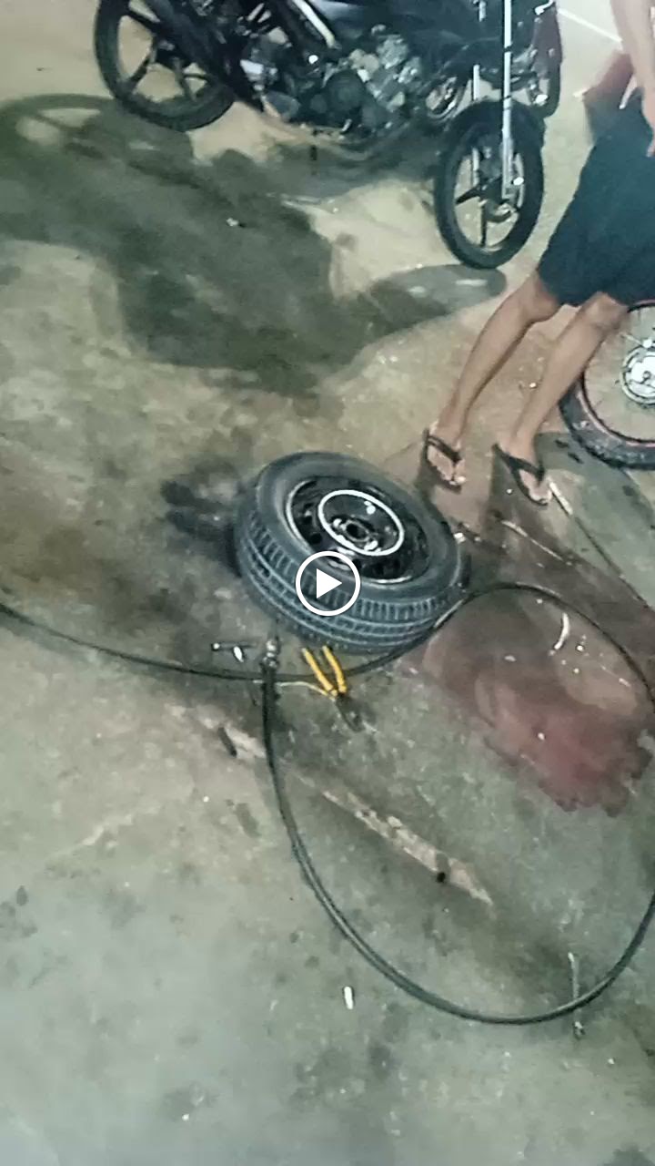 Borracharia Alphaville