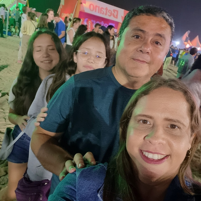 Borracharia Laryssa Pneus