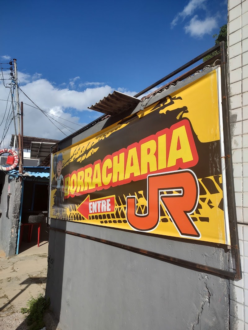 Borracharia Móvel BH