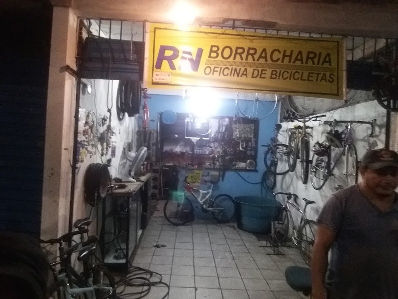 Borracharia Oficina de Bicicletas RN