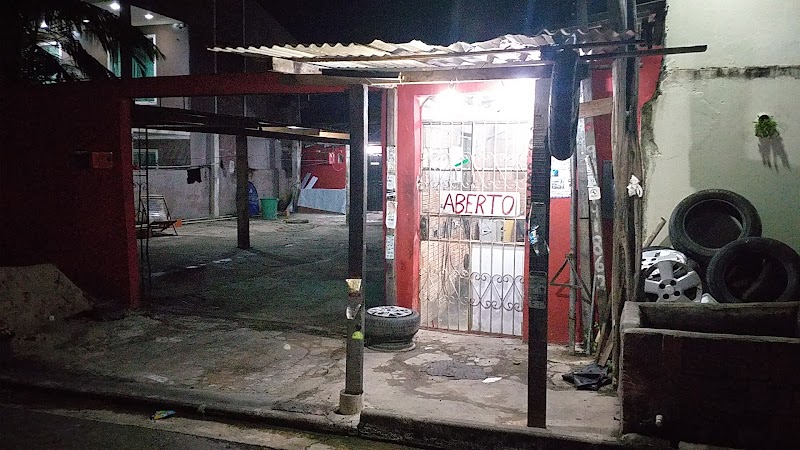 Borracharia Show Dos Pneus