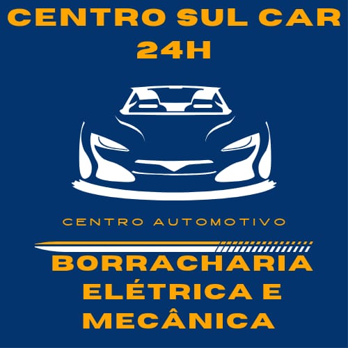 Centro Sul Car 24h Delivery
