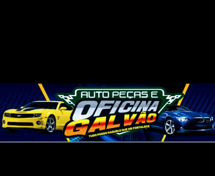 Auto Peças e Oficina Galvao