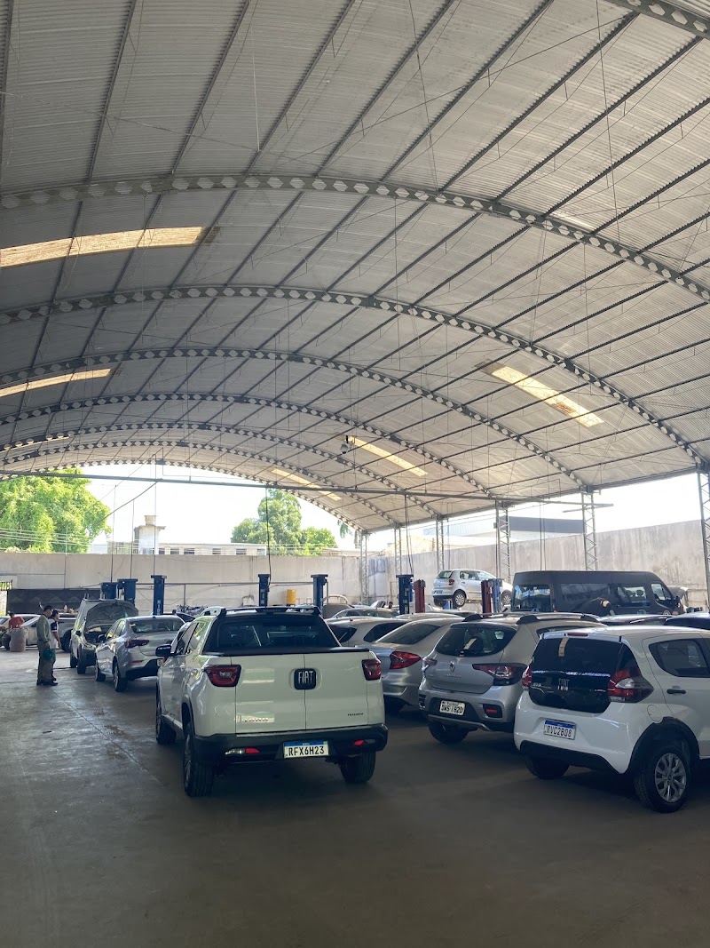 Bena Serviços Especiais