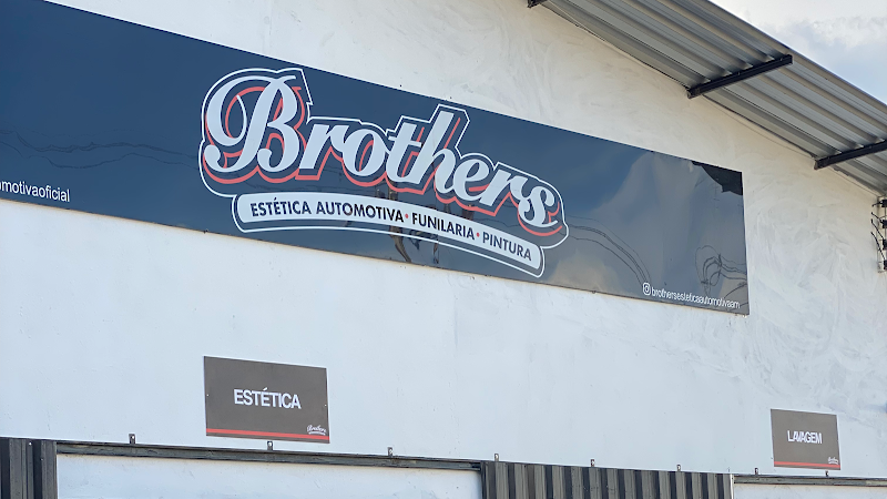Brother's Estética Automotiva LTDA