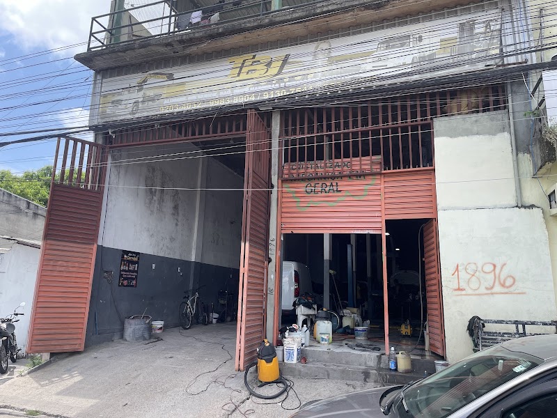 Cars Express Centro Automotivo