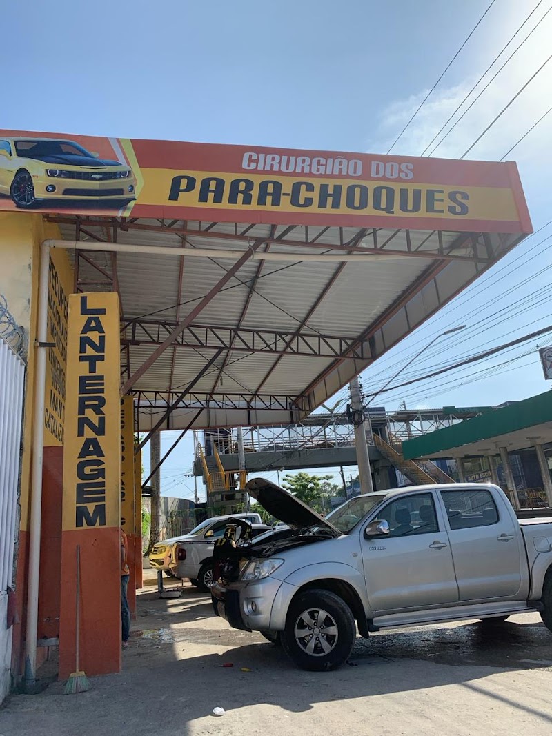 Cirurgião dos Para-Choques