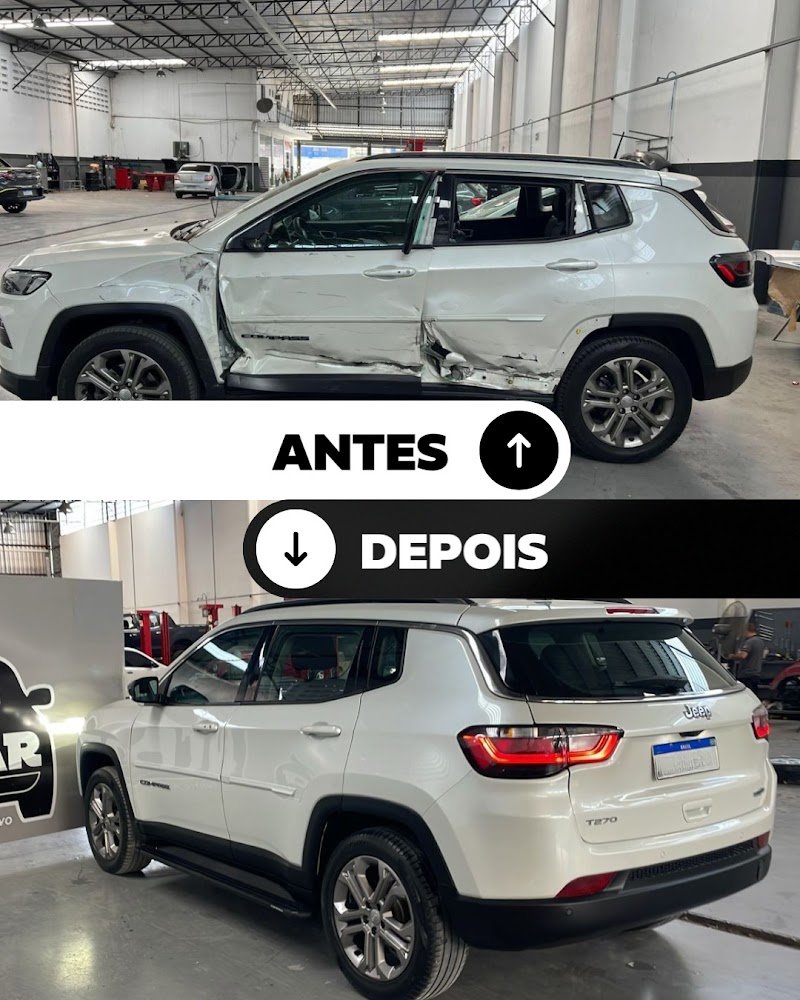 DSCar Centro Automotivo