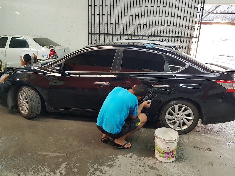 HB Funilaria e Pintura