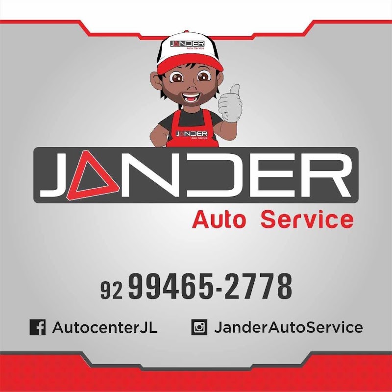 Jander Auto Service