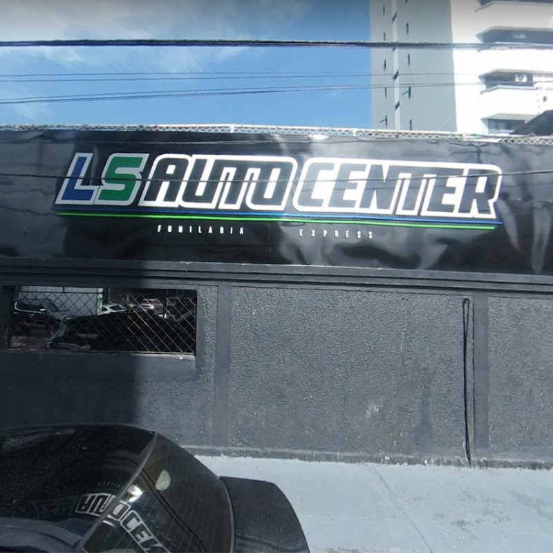 LS AUTO CENTER