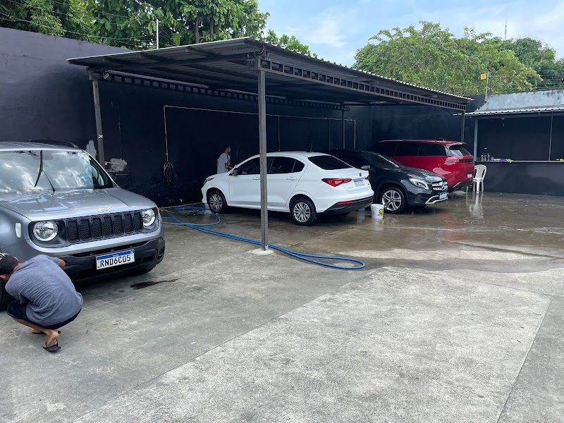 Morada Serviços Automotivos