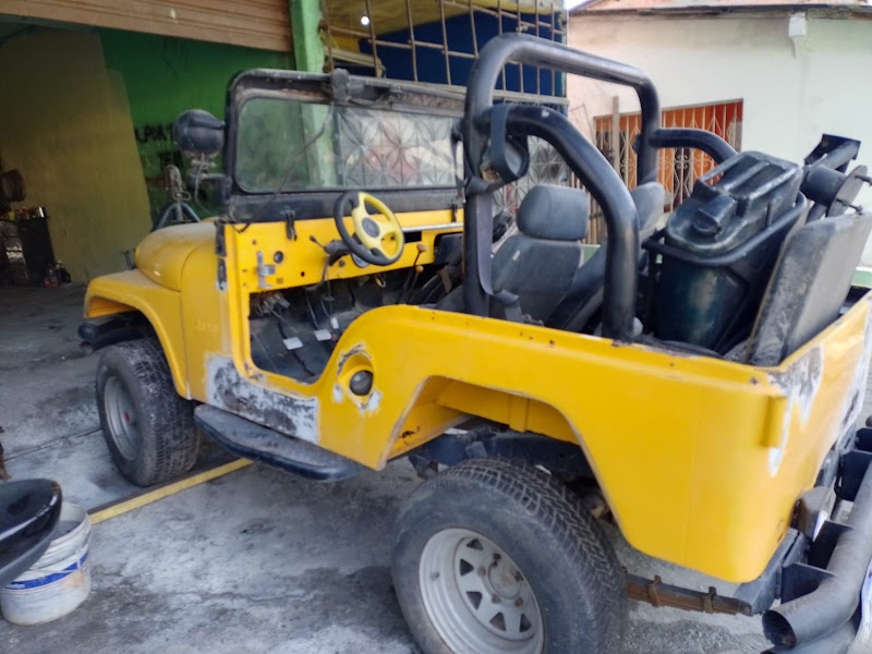 Oficina Automotiva Alex Valares