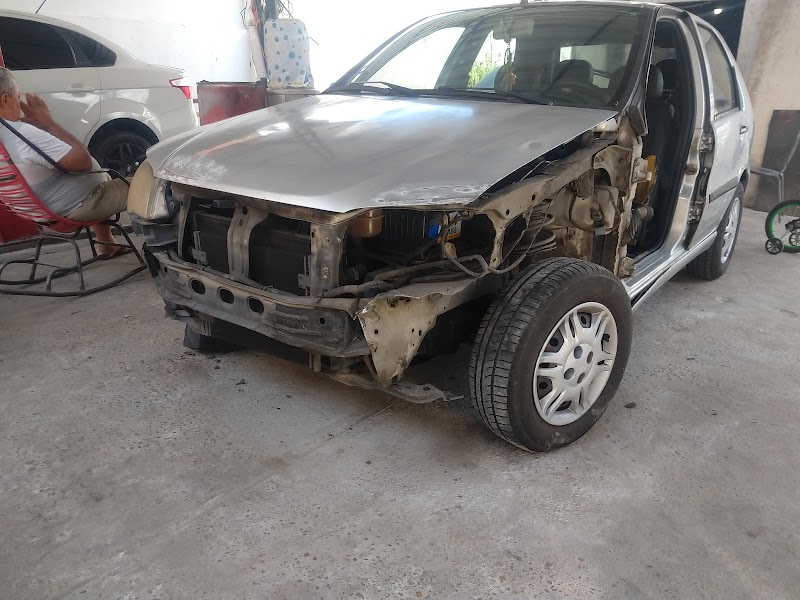 OFICINA RW CAR MULTIMARCAS