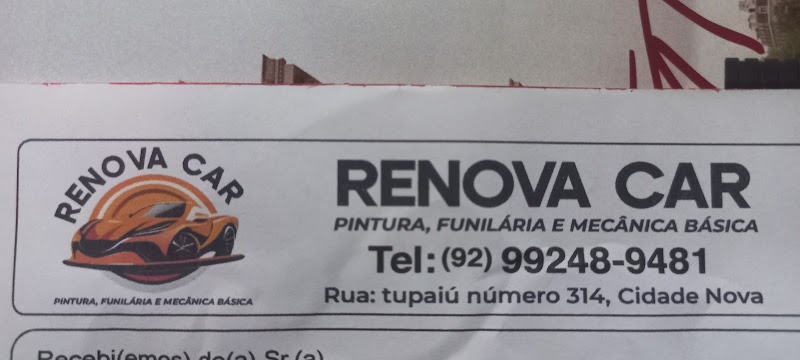 Renova Car