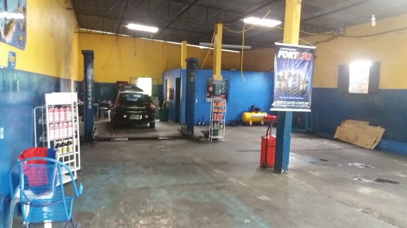 RENOVE LANTERNAGEM E PINTURA AUTOMOTIVA