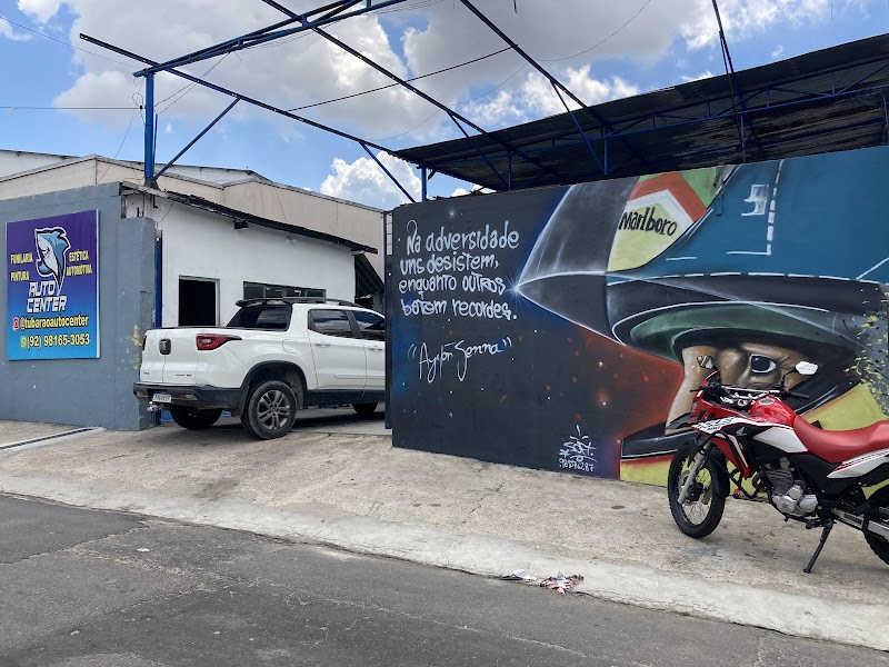 Tubarão Auto Center