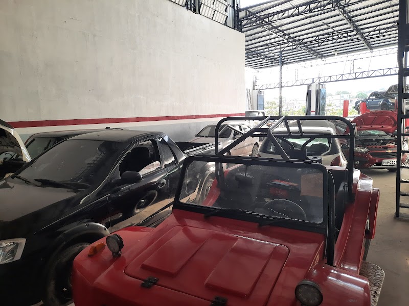 Auto Center Gladiador