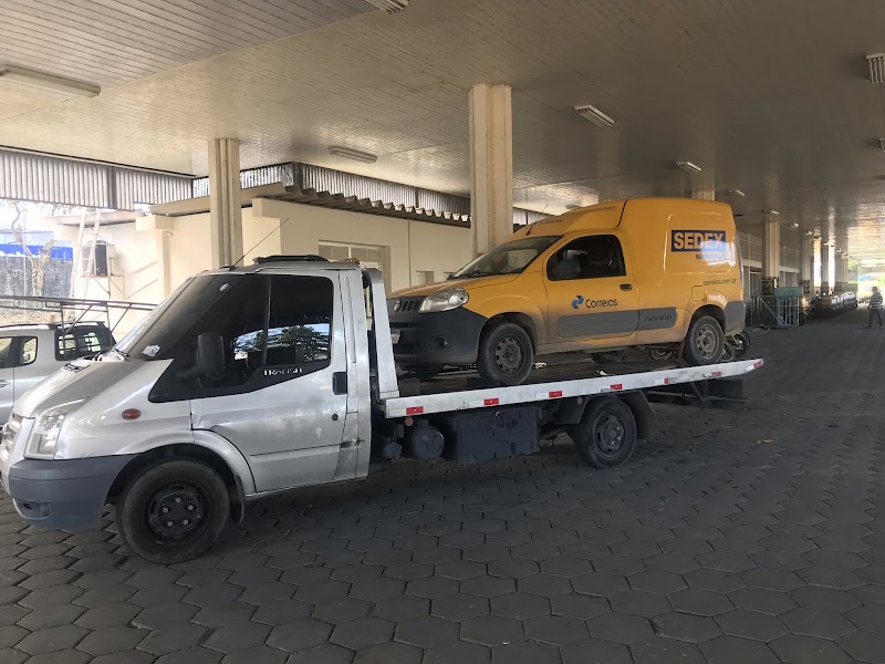 Central Guincho Manaus