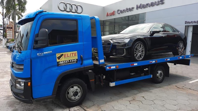 Elite Transportes (Guincho)