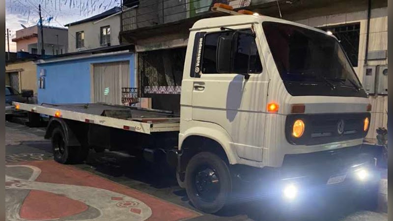 Guincho Alencar 24hrs