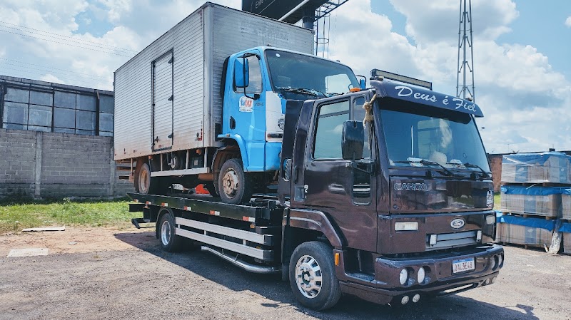 Guincho antonio 24 horas