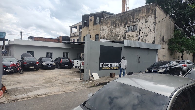 Guincho Bandeira 24hr