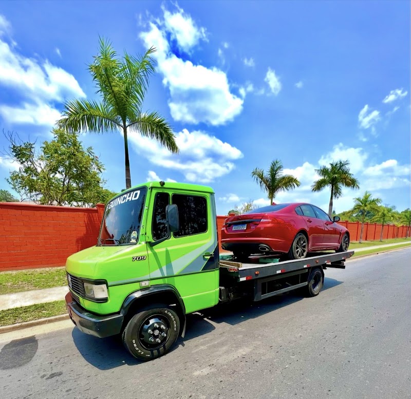 Guincho cidade nova 24 horas