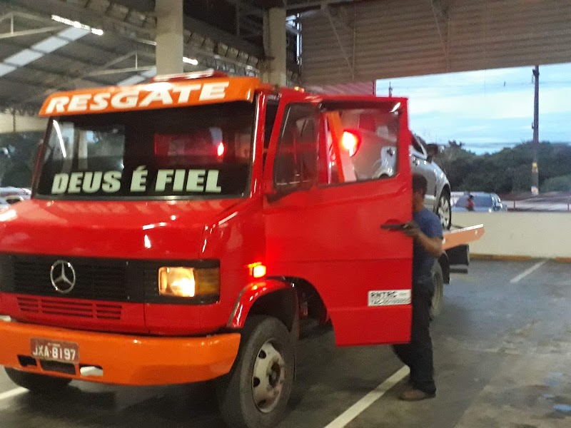 Papa-léguas Guincho 24 horas