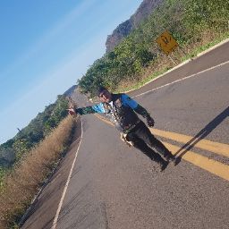 Vip - Plataforma Guincho