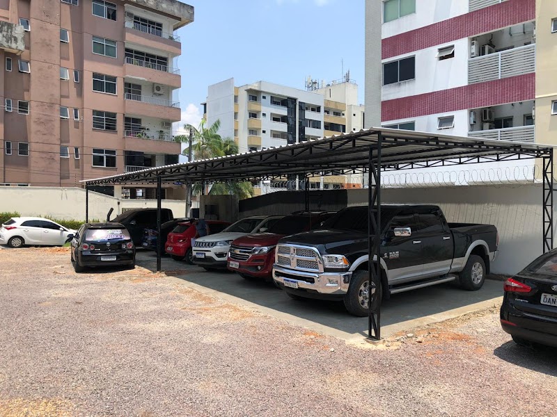 AUTO PERFORMANCE LAVA JATO