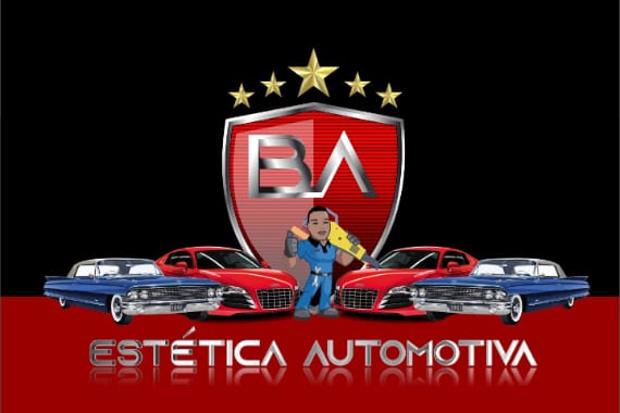 B.a Estética Automotiva