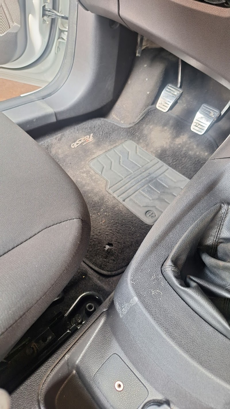 Car Tech Detail | Estética Automotiva