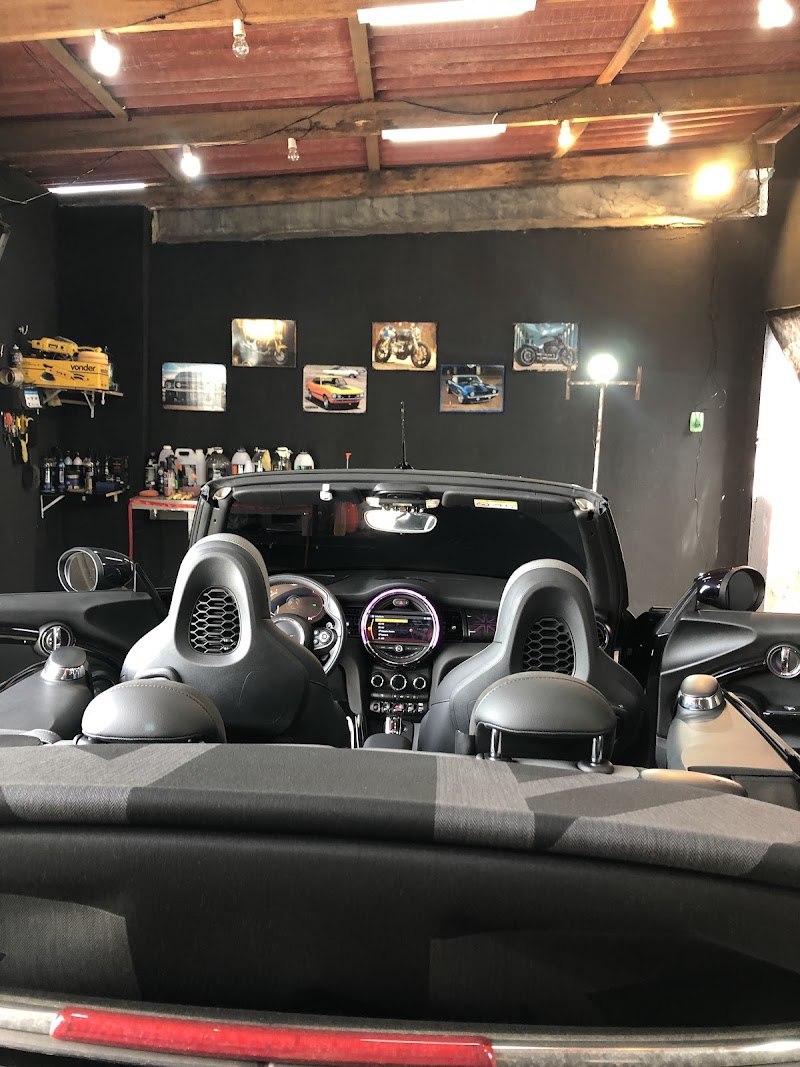 Detalhe'S Estética Automotiva