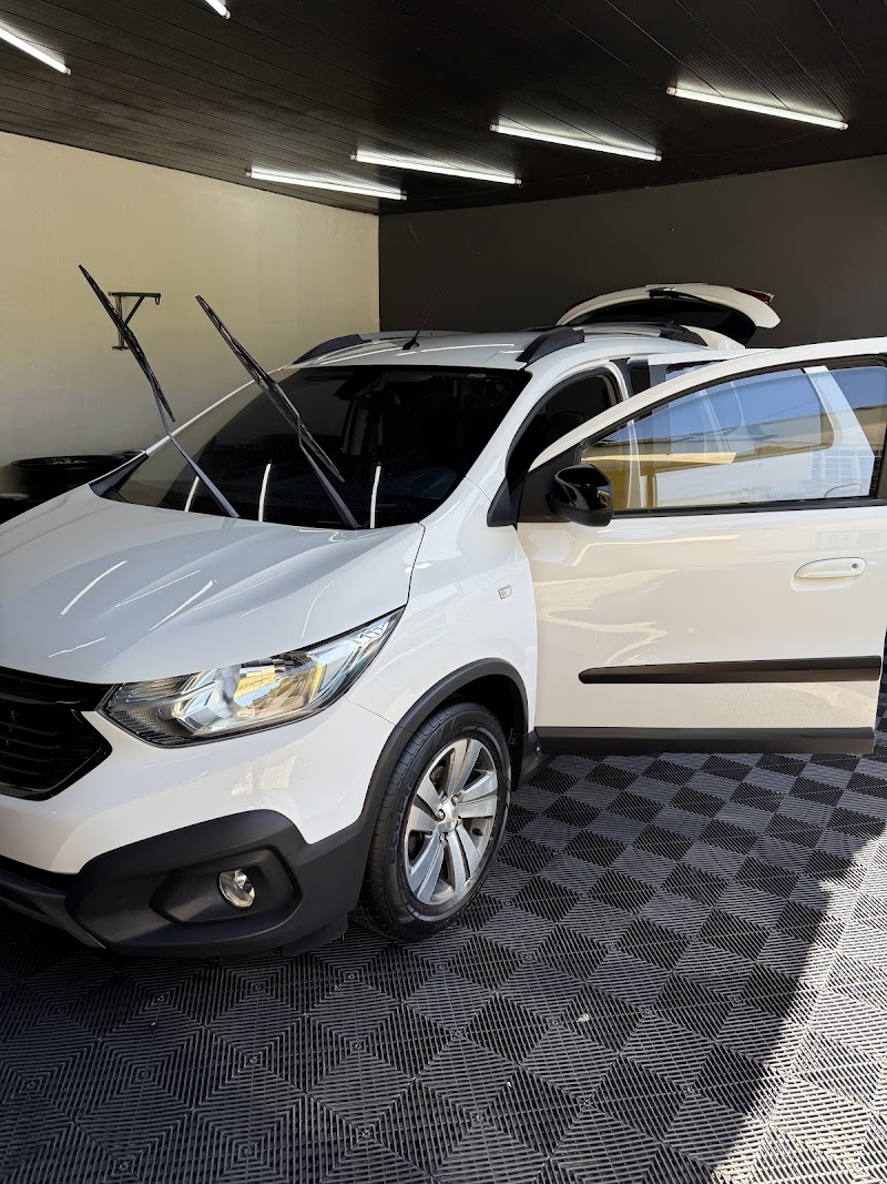 Diamondmanaus Estética Automotiva, polimento, vitrificação de pintura, tratamento para veículos